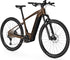 Focus Jarifa² 6.8 Electric Bike 750Wh - 2023 COMMUTER E-BIKES Melbourne Powered Electric Bikes 