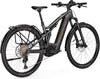 Focus Thron² 6.8 EQP Electric Mountain Bike 750Wh - 2023 MTB E-BIKES Melbourne Powered Electric Bikes 