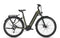 Kalkhoff Entice 5.B Season 625Wh Step Thru eBike - 2023 (Smart System CX) COMMUTER E-BIKES Melbourne Powered Electric Bikes 