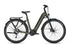 Kalkhoff Entice 5.B Season 625Wh Step Thru eBike - 2023 (Smart System CX) COMMUTER E-BIKES Melbourne Powered Electric Bikes 