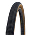 Schwalbe Billy Bonkers 26" X 2.10" Addix Performance Line Bronze Sidewall TYRES Melbourne Powered Electric Bikes 