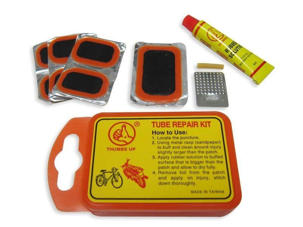 Melbourne Powered Puncture Repair Kit Melbourne Powered Electric Bikes & More 