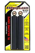 Esi Grips - Extra Chunky Xl 6.75in (jones) Melbourne Powered Electric Bikes & More Black 