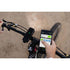 Lezyne Mega Drive 1800i Front LED Bike Light BATTERY & USB LIGHTS Melbourne Powered Electric Bikes 