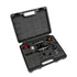 Lezyne Mega Drive 1800i Front LED Bike Light BATTERY & USB LIGHTS Melbourne Powered Electric Bikes 