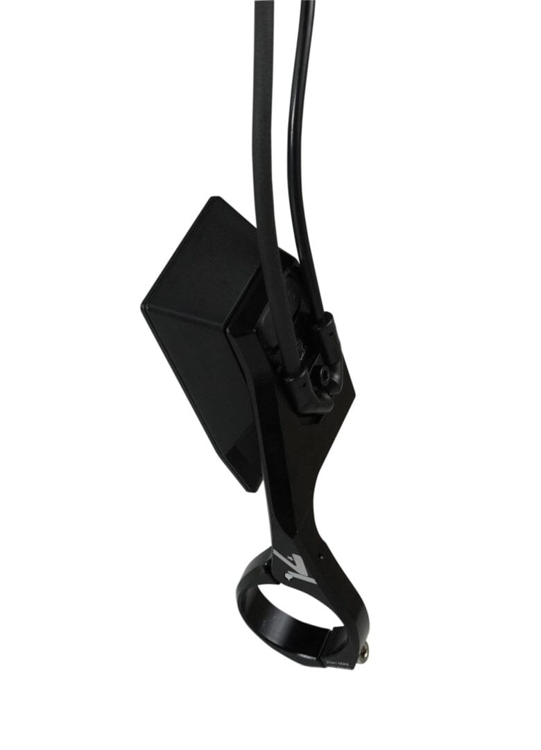 K-edge Bosch Kiox Out Front Mount - 31.8mm BOSCH DISPLAYS Melbourne Powered Electric Bikes 