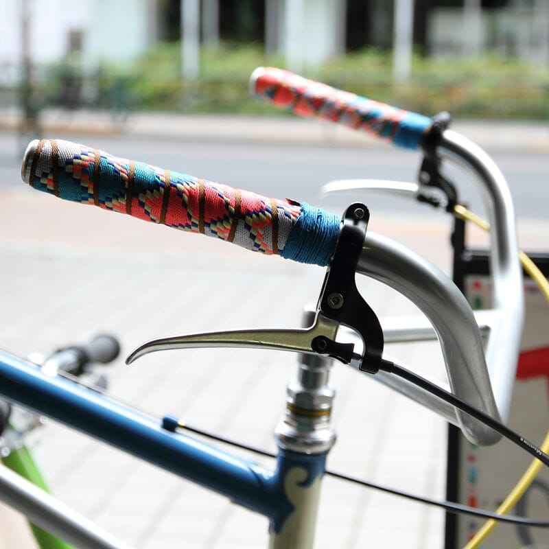 Bluelug Bartape (apple Green) HANDLEBAR TAPE Melbourne Powered Electric Bikes & More 