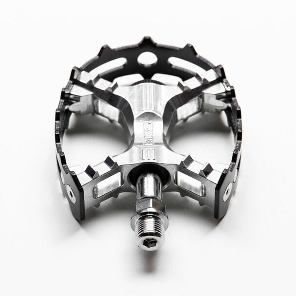 Mks Bear Trap Xc-iii Pedals 9/16 Melbourne Powered Electric Bikes & More 