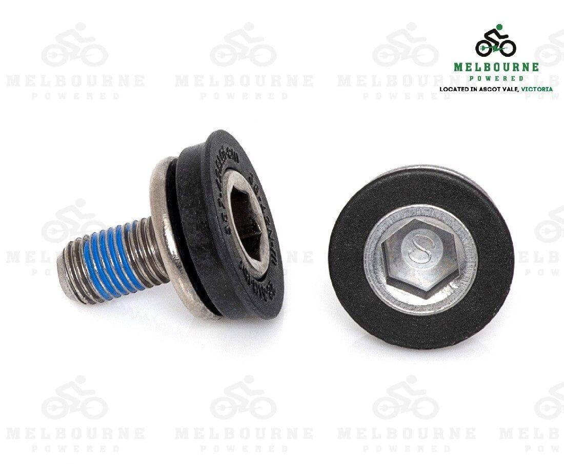 Bafang Crank Arm Bolt (pair) Melbourne Powered Electric Bikes & More 