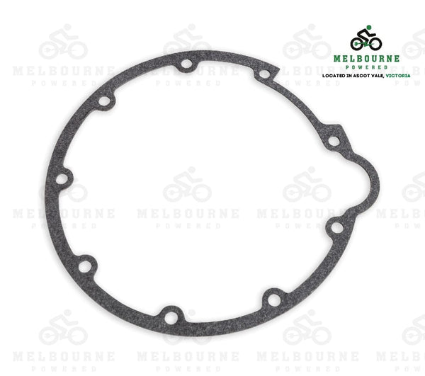 Bafang Bbshd Chain Ring Gear Gasket Melbourne Powered Electric Bikes & More 