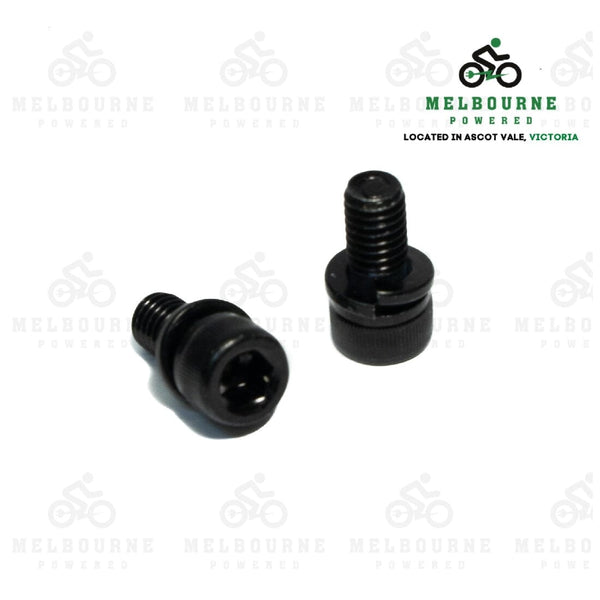 Bafang Bolts M6x12 Shcs (set Of 2) Melbourne Powered Electric Bikes & More 
