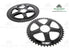 Bafang Bbs01/02b Chain Ring 48t W/plasti Melbourne Powered Electric Bikes & More 