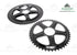 Bafang Bbs01/02b Chain Ring 52t W/plasti Melbourne Powered Electric Bikes & More 