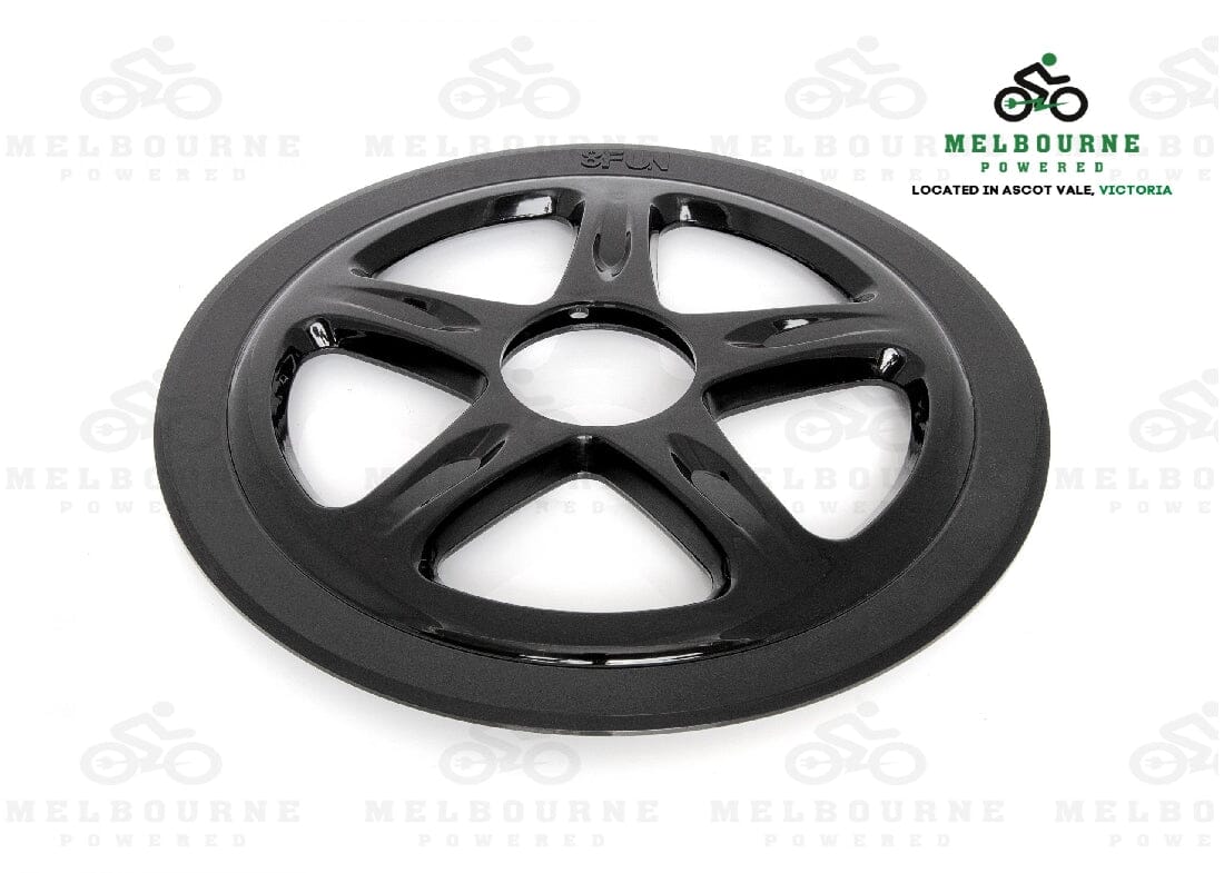 Bafang Bbs01/02b Chain Ring 52t W/plasti Melbourne Powered Electric Bikes & More 