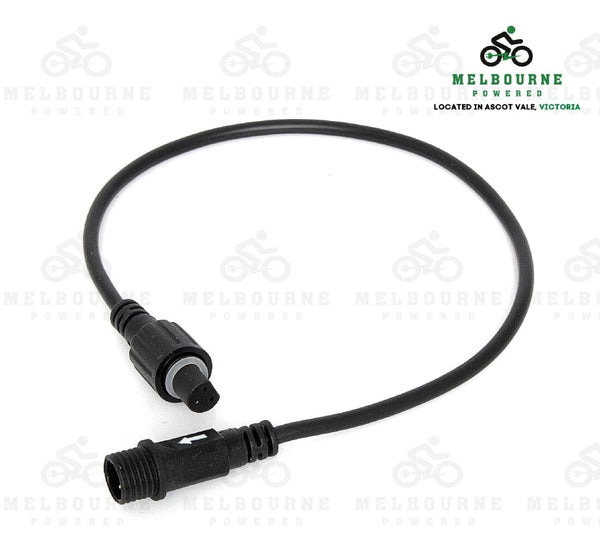 Bafang Speed Sensor Extension Lead 33cm Melbourne Powered Electric Bikes & More 