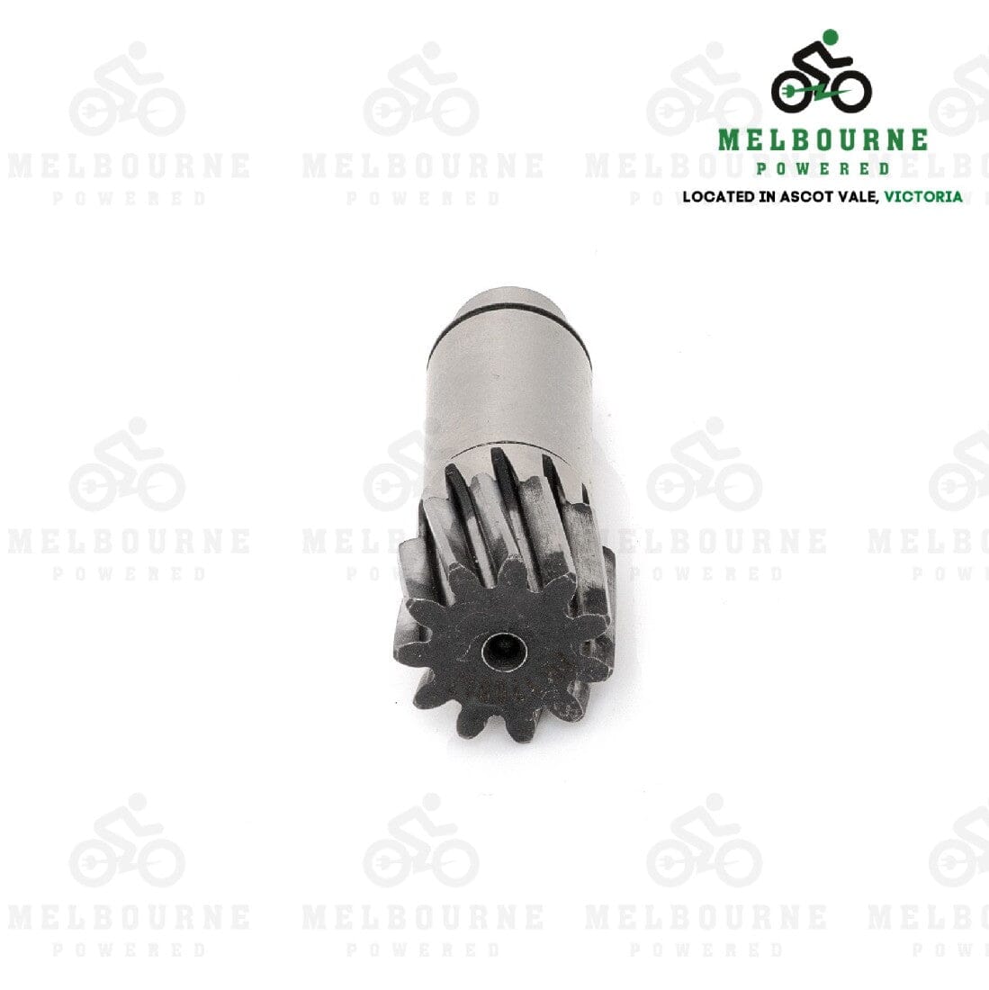 Bafang Bbshd Steel Pinion Gear Melbourne Powered Electric Bikes & More 