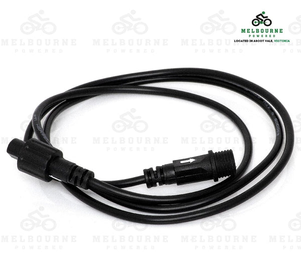 Bafang Speed Sensor Extension Lead 1m Melbourne Powered Electric Bikes & More 