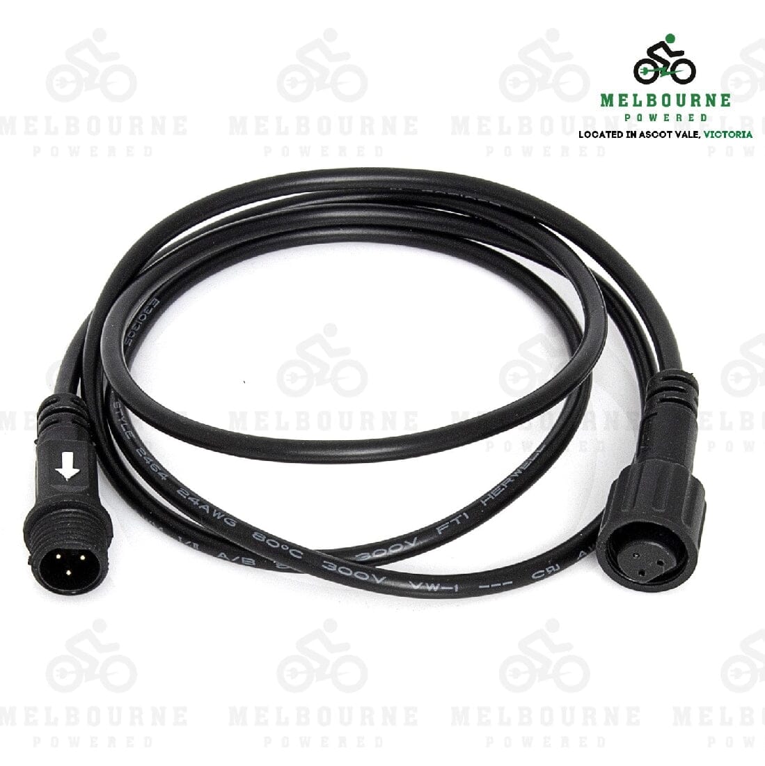 Bafang Speed Sensor Extension Lead 1m Melbourne Powered Electric Bikes & More 