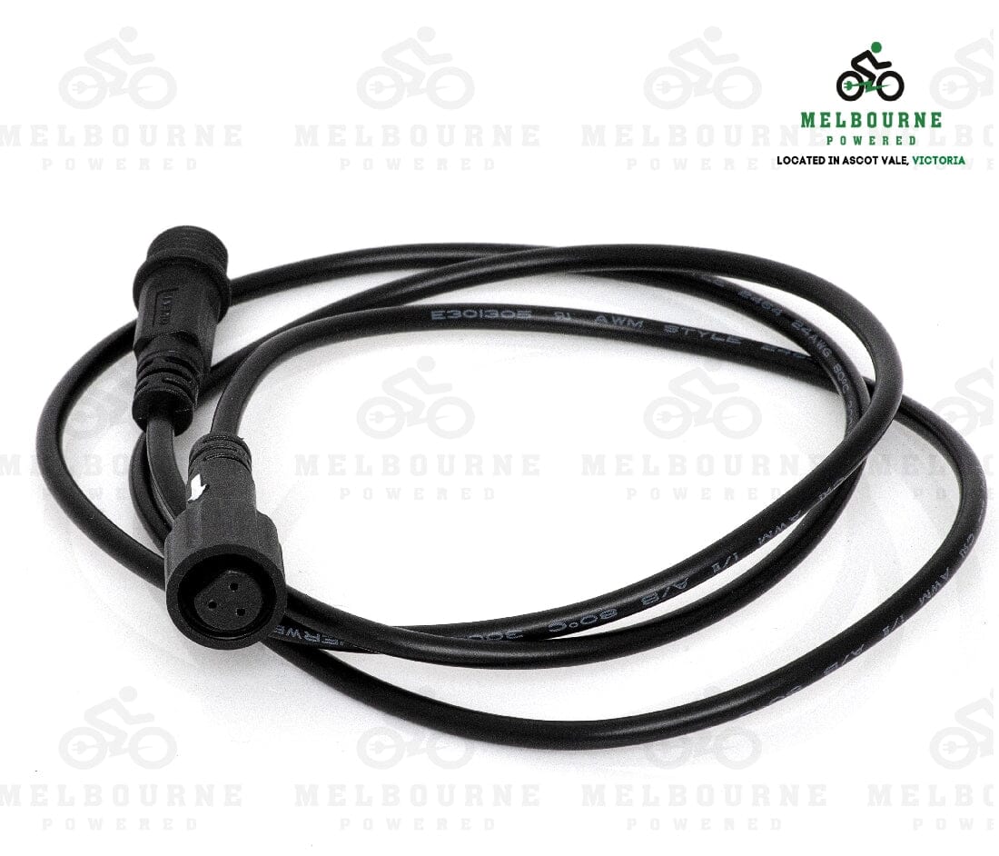 Bafang Speed Sensor Extension Lead 1m Melbourne Powered Electric Bikes & More 