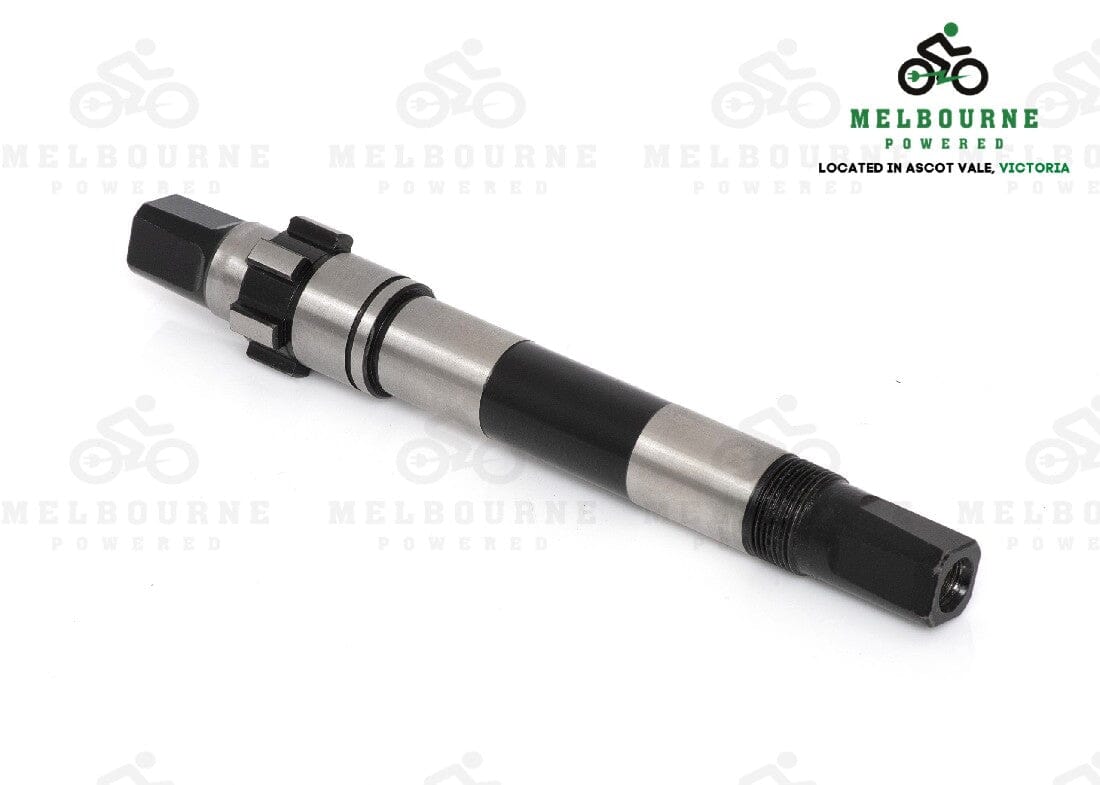 Bafang Bbs01b/02b Crank Axle 68mm Melbourne Powered Electric Bikes & More 