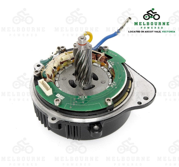 Bafang Bbs-01b 36v-25a Motor Core 250w Incl Rotor Melbourne Powered Electric Bikes & More 