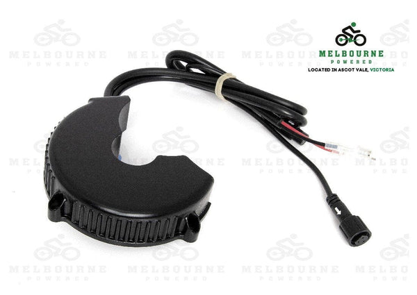 Bafang Controller 36v-24a Bbs02b 500w Melbourne Powered Electric Bikes & More 