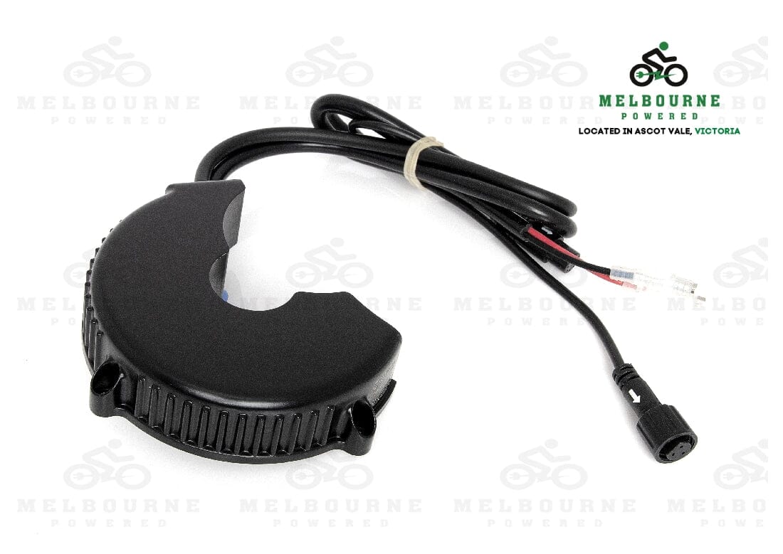 Bafang Controller 36v-18a Bbs01b 250w Melbourne Powered Electric Bikes & More 