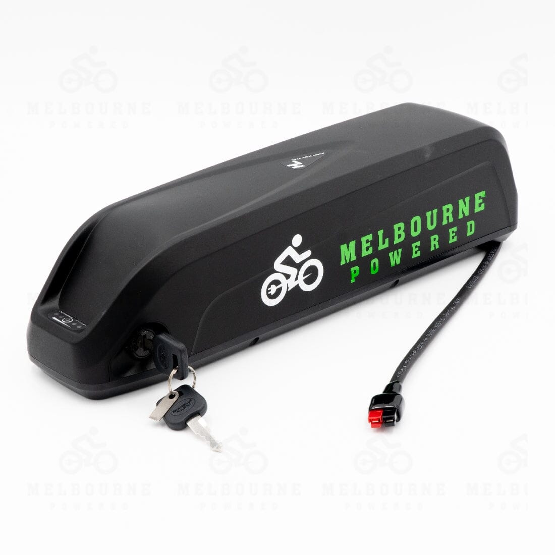 Hailong 36v 17.5 Ah Battery BATTERIES Melbourne Powered Electric Bikes & More 