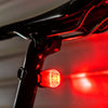 Lezyne Femto USB Drive Rear BATTERY & USB LIGHTS Melbourne Powered Electric Bikes 