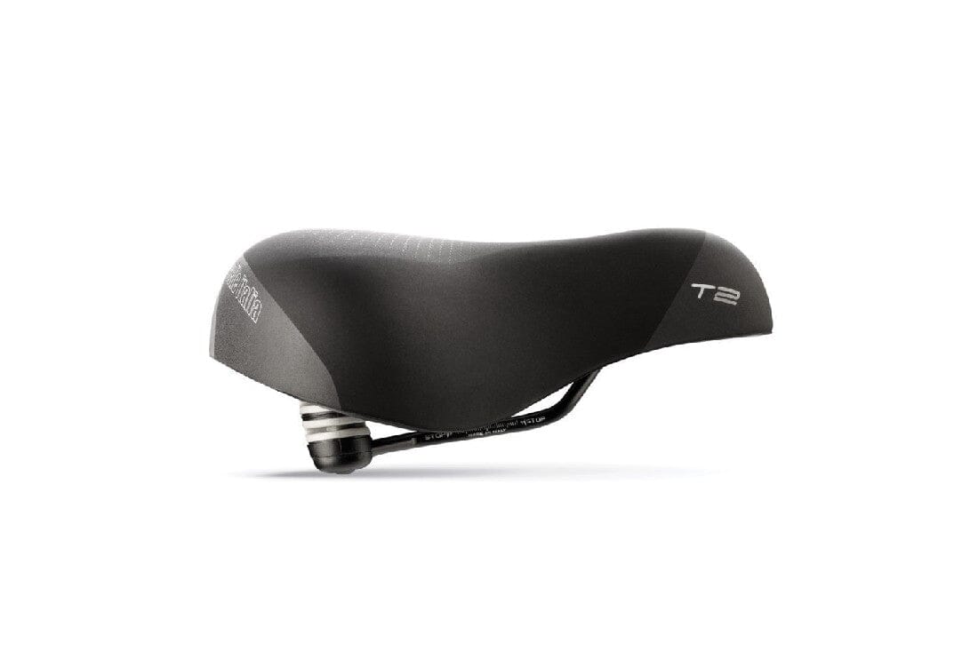 Selle Italia T2 Flow Saddle Melbourne Powered Electric Bikes & More 