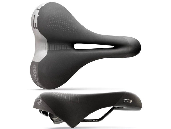 Selle Italia T3 Flow Saddle Melbourne Powered Electric Bikes & More 