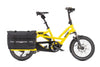 Tern Cargo Hold 52 Panniers Melbourne Powered Electric Bikes & More 