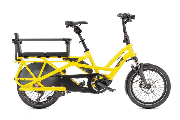 Tern Clubhouse Plus Melbourne Powered Electric Bikes & More 