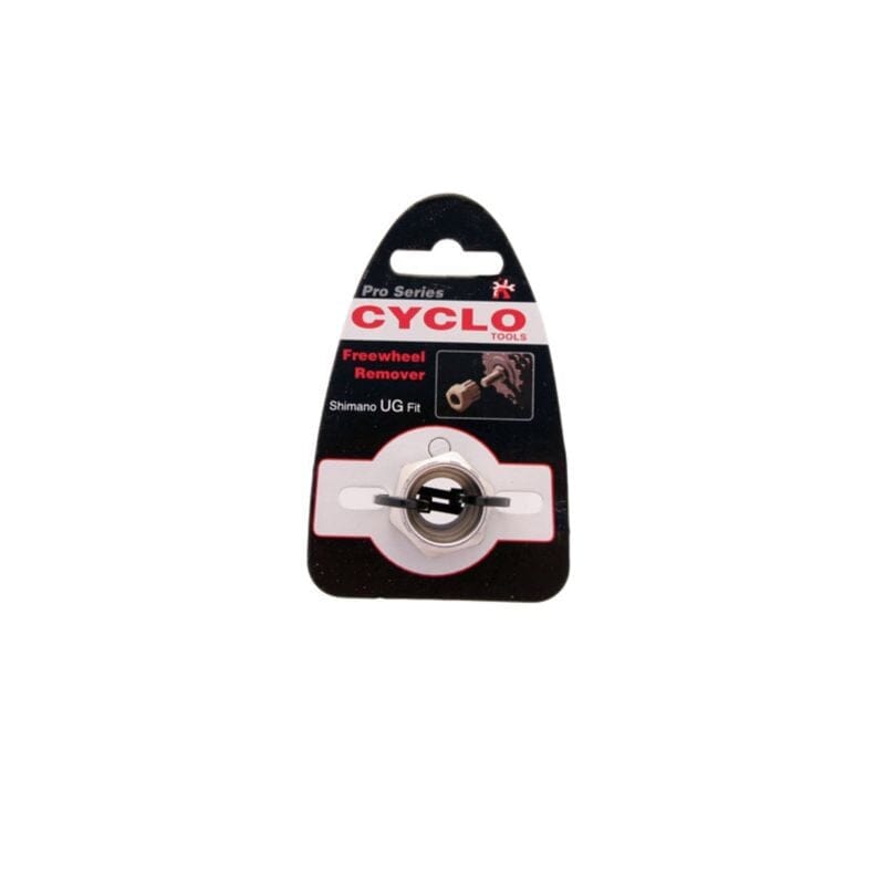 Cyclo Freewheel Remover - Shimano Fit (ug) Melbourne Powered Electric Bikes & More 