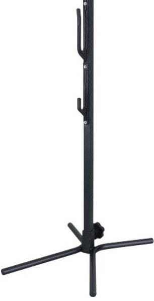 Kwt Bike Storage Chain Stay Display Stand - Black Melbourne Powered Electric Bikes & More 