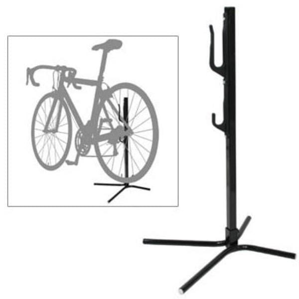 Kwt Bike Storage Chain Stay Display Stand - Black Melbourne Powered Electric Bikes & More 
