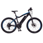 Ncm Moscow E-mtb E-BIKES Melbourne Powered Electric Bikes & More 27.5 inch Black 