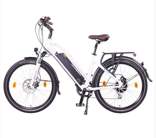 Ncm Milano Plus Trekking E-bike E-BIKES Melbourne Powered Electric Bikes & More 