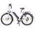 Ncm Milano Plus Trekking E-bike E-BIKES Melbourne Powered Electric Bikes & More 