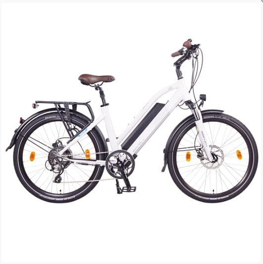 Ncm Milano Plus Trekking E-bike E-BIKES Melbourne Powered Electric Bikes & More 