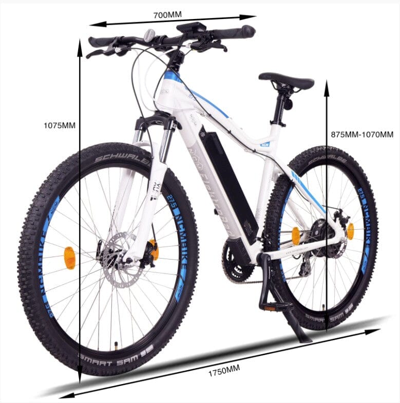 Ncm Moscow E-mtb E-BIKES Melbourne Powered Electric Bikes & More 