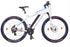 Ncm Moscow E-mtb E-BIKES Melbourne Powered Electric Bikes & More 27.5 inch White 