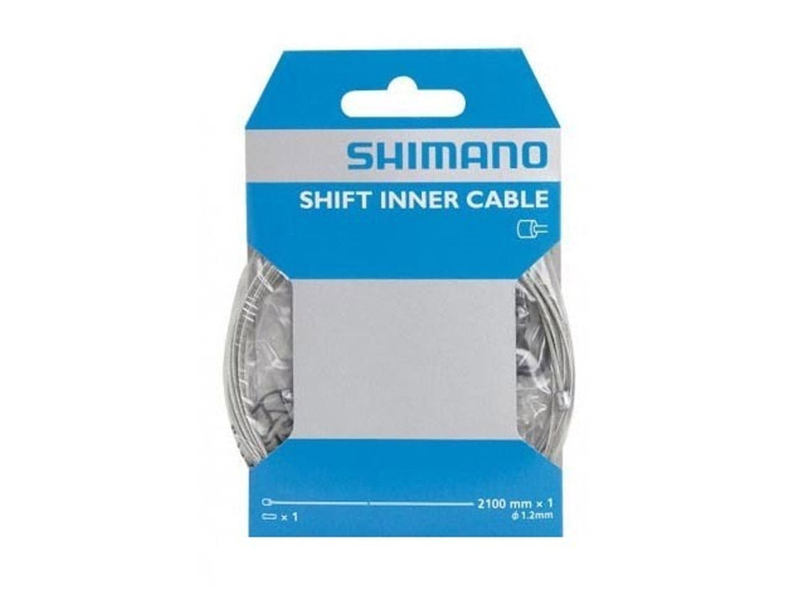 Shimano Shift Cables 1.2mm Melbourne Powered Electric Bikes & More 