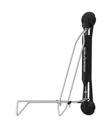 Steadyrack Classic Bike Rack BIKE RACKS Melbourne Powered Electric Bikes 