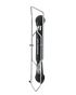 Steadyrack Fat Bike Rack BIKE RACKS Melbourne Powered Electric Bikes 