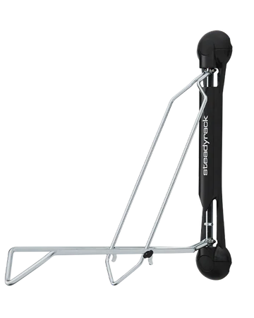 Steadyrack Fat Bike Rack BIKE RACKS Melbourne Powered Electric Bikes 