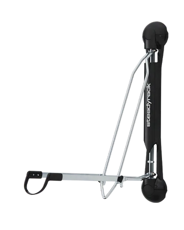 Steadyrack Fender Rack BIKE RACKS Melbourne Powered Electric Bikes 