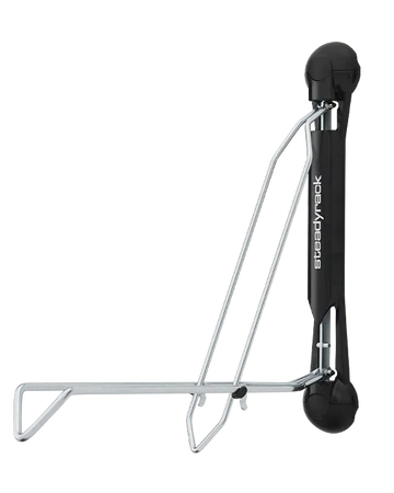Steadyrack Mtb Rack BIKE RACKS Melbourne Powered Electric Bikes 