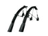 Sks Raceblade Pro MUDGUARDS Melbourne Powered Electric Bikes & More Black 