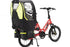 Tern Storm Shield Mini CARGO E-BIKES Melbourne Powered Electric Bikes & More 